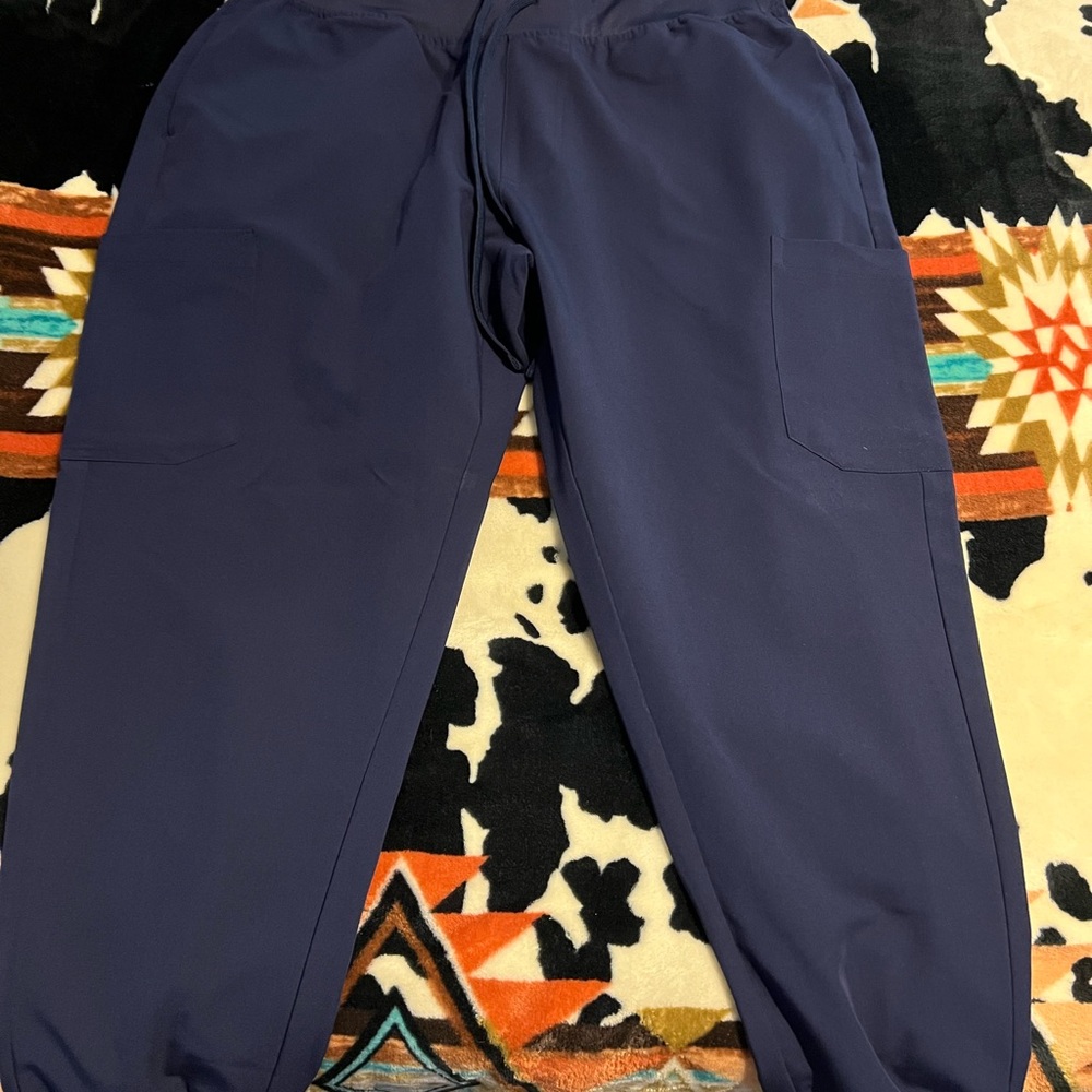 Women’s Scrub Bottoms